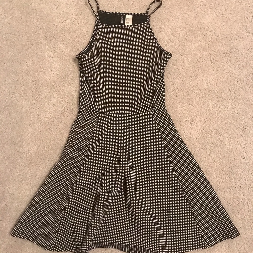 A cute office dress